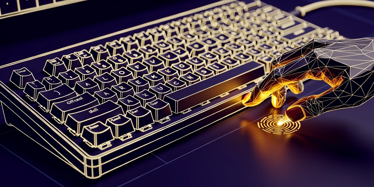 Input Glyphs